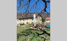 Vöens, St-Blaise, Logement entier - 2 chambres